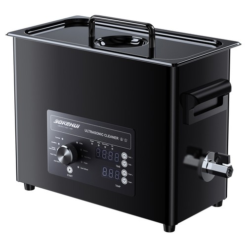 Pulitore ultrasuoni 10l - ad,