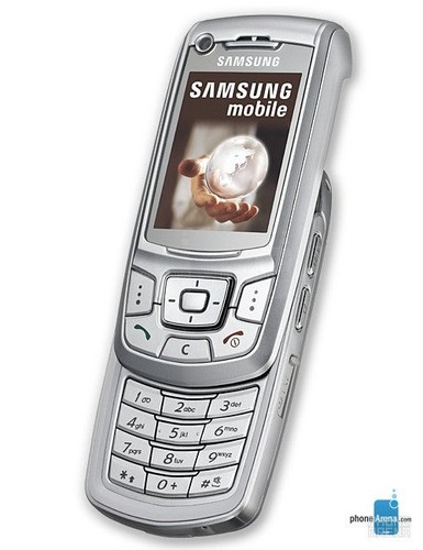 Cellulare samsung sgh - cellulare,