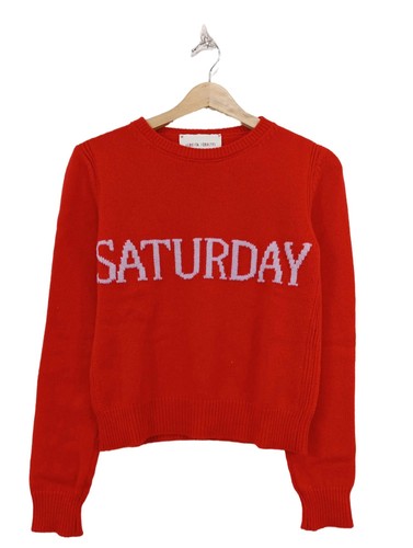 Alberta ferretti maglione - alberta, di