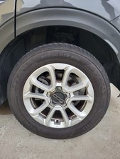 Cerchi Originali Fiat 500X