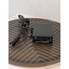 Cobra Trapshooter Rilevatore