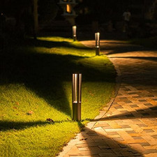 utensili® Lampione a Led