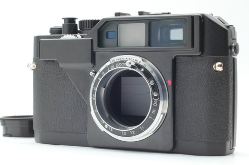 Inutilizzato voigtlander - [inutilizzato],