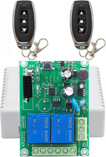 433 Mhz RF Radio Telecomando