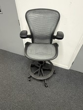 Herman Miller Aeron Sgabello