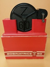 Bobinatrice pellicola Fotografica - Z 60 - Vintage