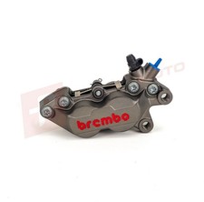 Pinza freno Brembo P4 30/34