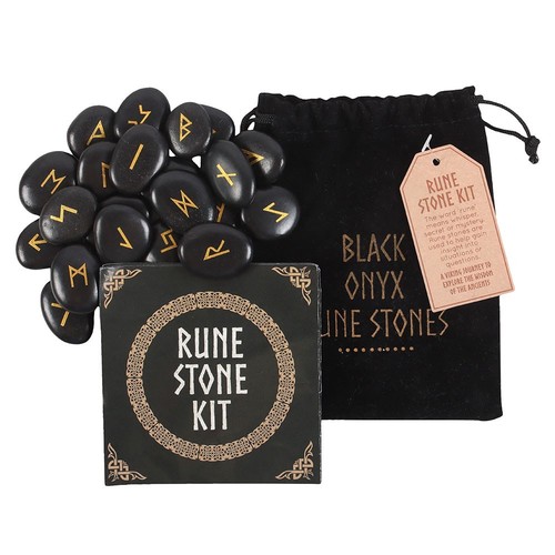 Set pietre runiche - set,