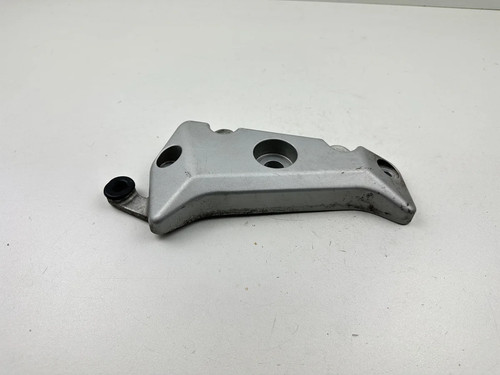 Support platine gauche honda - support,