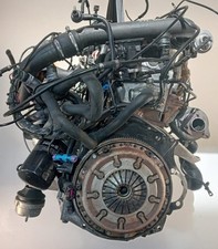 AFN motore AUDI A4 BERLINA B5