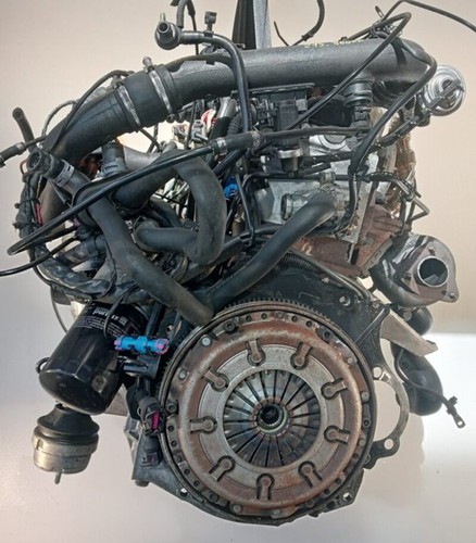 Afn motore audi berlina - motore, a4