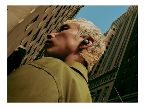 Bose quietcomfort earbuds nero - earbuds,