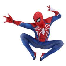 Ps5 advanced spider man - spider-man, tuta