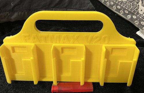 Stanley fatmax v20 - fatmax,