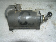 Motorino avviamento KAWASAKI