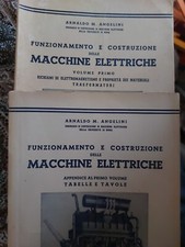Angelini Funzionamento