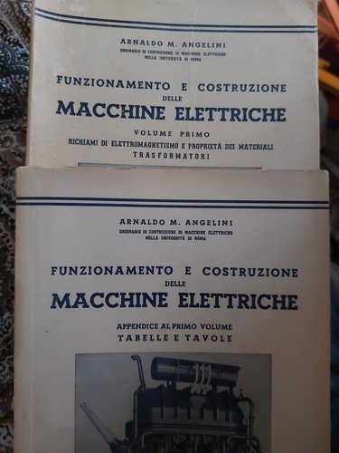 Angelini funzionamento - angelini,
