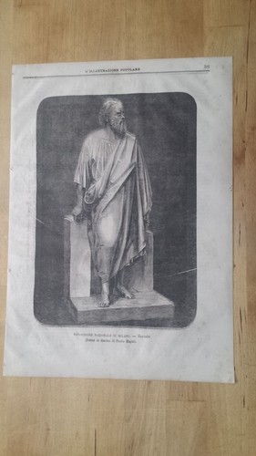 1872 esposizione nazionale - 1872,