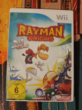 Rayman Origins (Nintendo Wii