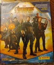 Album Panini Versione Perù