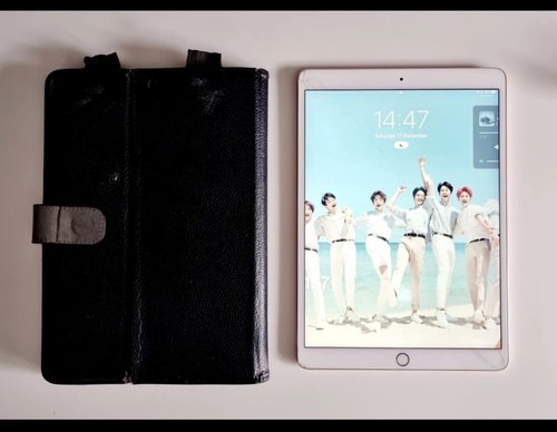 Apple ipad pro - ipad,