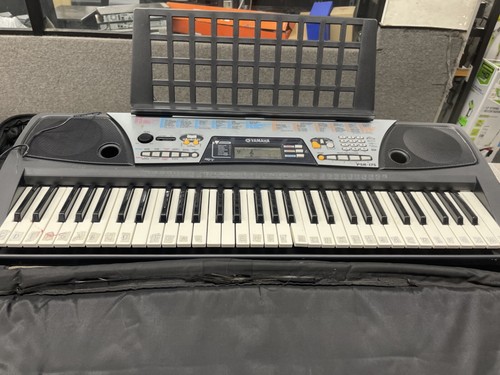 Yamaha psr 175 tastiera - yamaha, psr-175