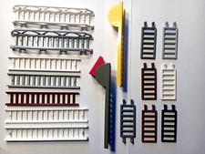 LEGO® Scala Scala Griglia