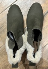 Scarpe Da Donna - Stivaletti - Marca Toms - Taglia 40