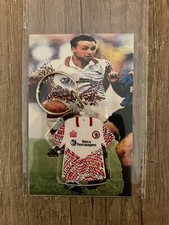 PORTACHIAVI MAGLIA FOGGIA