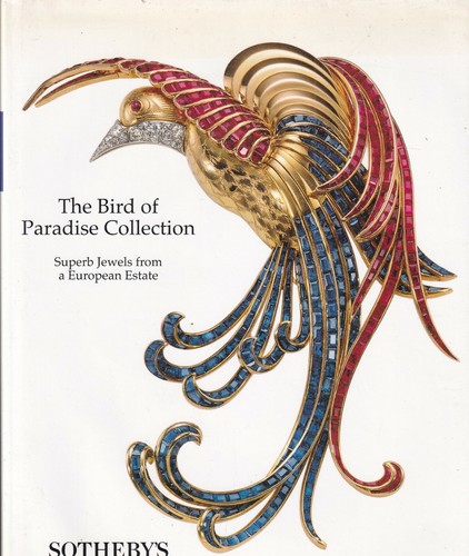 The bird paradise - bird,