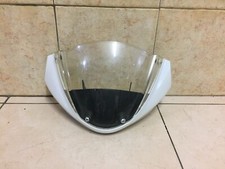 CUPOLINO COVER STRUMENTAZIONE DUCATI MONSTER  796 - 696 - 1100  Front Dome