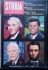 Storia Illustrata #Ottobre