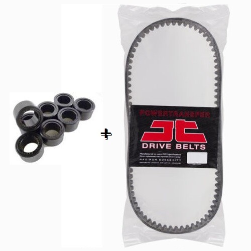 Kit cinghia originale - cinghia,