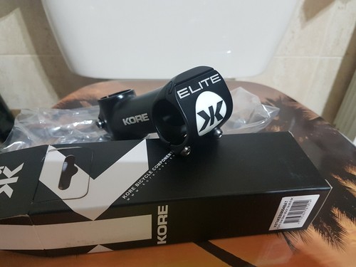 Potencia kore elite k34 - kore,