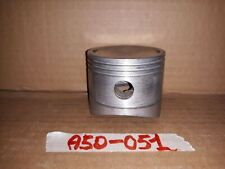 PISTONE MONDIAL CONCHIGLIA 245 4T ø 66 MM