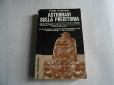 ASTRONAVI SULLA PREISTORIA -