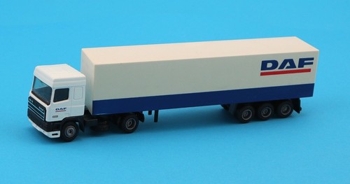 Autoarticolato efsi daf - daf, 95