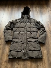 Woolrich piumino donna