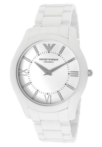 Orologio uomo ceramica - orologio,