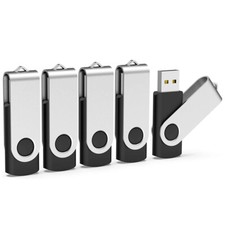 1/4/8 GB USB 2.0 Memory Stick