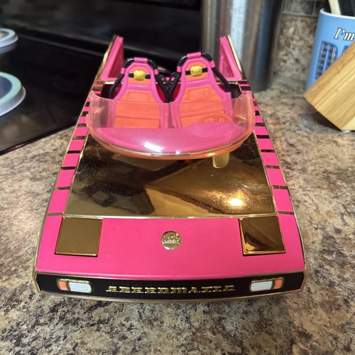 Barbie speedmatic dream camper - barbie,