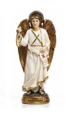 Statua Arcangelo Gabriele cm