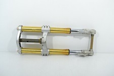 Forcella Completa  steli piastre perno ruota  Benelli Tornado 900 tre 2003 2008