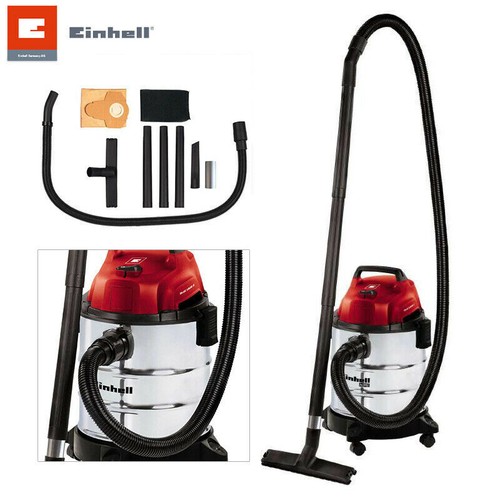 Bidone aspiratutto aspira - aspiratutto,