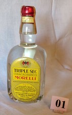 BOTTIGLIA COLLEZIONE TRIPLE