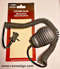 YAESU VX246 MICROFONO CON VITI