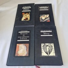 (AA.VV) Lotto 4 libri erotici