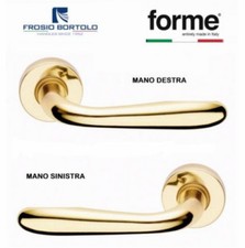 MARIVA/ARIENI MEZZA MANIGLIA