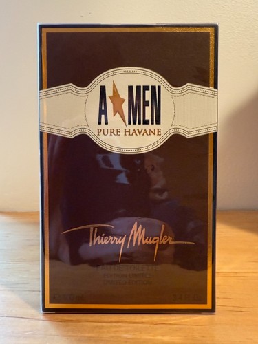 Men pure havane thierry - men,