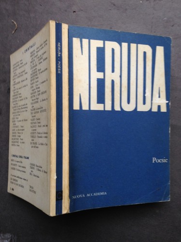 Neruda poesie nuova - neruda,, poesie,